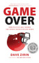 Game Over (How Politics Has Turned the Sports World Upside Down) by Dave Zirin, 9781595588159