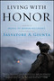 Living with Honor (A Memoir) by Salvatore Giunta, Joe Layden, 9781451691504
