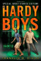 Haunted by Franklin W. Dixon, 9781416961697