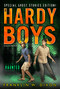 Haunted by Franklin W. Dixon, 9781416961697