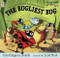 The Bugliest Bug by Carol Diggory Shields, Scott Nash, 9780763622930