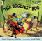 The Bugliest Bug by Carol Diggory Shields, Scott Nash, 9780763622930