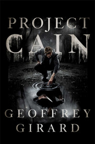 Project Cain - 9781442476967 by Geoffrey Girard, 9781442476967