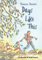 Days Like This (A Collection of Small Poems) by Simon James, Simon James, 9780763623142