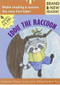Eddie the Raccoon (Brand New Readers) by Catherine Friend, Wong Herbert Yee, 9780763623340