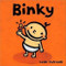 Binky by Leslie Patricelli, Leslie Patricelli, 9780763623647