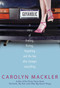 Guyaholic by Carolyn Mackler, 9780763625375