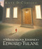 The Miraculous Journey of Edward Tulane by Kate DiCamillo, Bagram Ibatoulline, 9780763625894