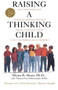 Raising a Thinking Child by Myrna Shure, 9780671534639