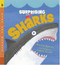 Surprising Sharks (Read and Wonder) by Nicola Davies, James Croft, 9780763627423