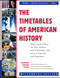 The Timetables of American History (History and Politics, the Arts, Science and Technology, and More in America and Elsewhere) by Laurence Urdang, 9780743202619