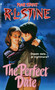 The Perfect Date - 9780671894306 by R.L. Stine, 9780671894306