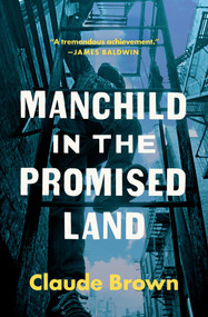 Manchild in the Promised Land - 9781451631579 by Claude Brown, Nathan McCall, 9781451631579