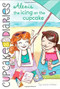 Alexis the Icing on the Cupcake - 9781481404693 by Coco Simon, 9781481404693