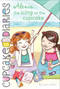 Alexis the Icing on the Cupcake - 9781481404693 by Coco Simon, 9781481404693