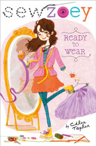 Ready to Wear - 9781442479340 by Chloe Taylor, Nancy Zhang, 9781442479340