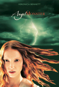 Angelmonster by Veronica Bennett, 9780763629946