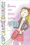 Emma on Thin Icing - 9781442474925 by Coco Simon, 9781442474925