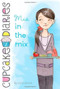 Mia in the Mix - 9781442474918 by Coco Simon, 9781442474918