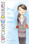 Mia in the Mix - 9781442474918 by Coco Simon, 9781442474918