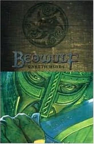 Beowulf - 9780763630232 by Gareth Hinds, Gareth Hinds, 9780763630232