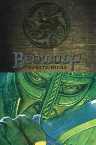 Beowulf: A Graphic Novel; Illustrated by Gareth Hinds - 9780763630232 by Gareth Hinds, Gareth Hinds, 9780763630232