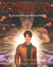 The Guide to the Territories of Halla by Peter Ferguson, D.J. MacHale, 9781416900146