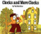 Clocks and More Clocks by Pat Hutchins, 9780689717697
