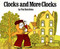 Clocks and More Clocks by Pat Hutchins, 9780689717697