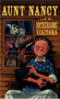 Aunt Nancy and the Bothersome Visitors by Phyllis Root, David Parkins, 9780763630744