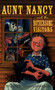 Aunt Nancy and the Bothersome Visitors by Phyllis Root, David Parkins, 9780763630744