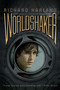 Worldshaker by Richard Harland, 9781416995531