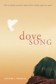 Dove Song by Kristine L. Franklin, 9780763632199