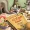 A Crazy Day at the Critter Café by Barbara Odanaka, Lee White, 9781416939146