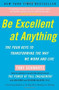 The Way We're Working Isn't Working (The Four Forgotten Needs That Energize Great Performance) by Tony Schwartz, Jean Gomes, Catherine McCarthy, 9781451610260
