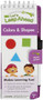 Let's Leap Ahead Colors and Shapes by Alex A. Lluch, 9781936061662
