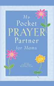 My Pocket Prayer Partner for Moms by Howard Books, 9781416542162