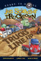 Trucks Line Up by Jon Scieszka, David Shannon, Loren Long, David Gordon, 9781416941583