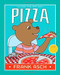 Pizza by Frank Asch, Frank Asch, 9781442466753