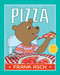 Pizza by Frank Asch, Frank Asch, 9781442466753