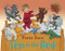 Ten in the Bed by Penny Dale, Penny Dale, 9780763635145