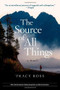 The Source of All Things (A Memoir) by Tracy Ross, 9781439172988