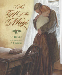 The Gift of the Magi - 9780763635305 by O. Henry, P.J. Lynch, 9780763635305