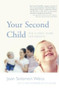 Your Second Child by Joan Weiss, 9780671256197