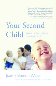 Your Second Child by Joan Weiss, 9780671256197