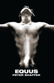 Equus by Peter Shaffer, 9780743287302
