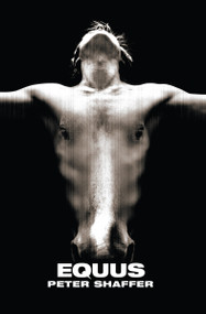 Equus by Peter Shaffer, 9780743287302