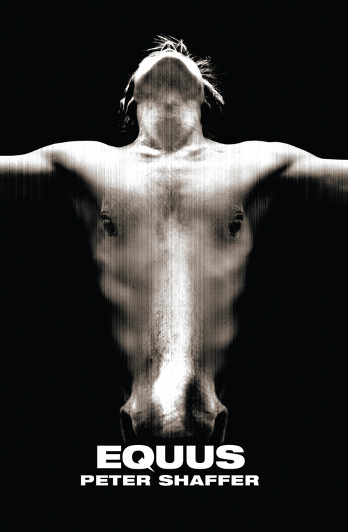 Equus by Peter Shaffer, 9780743287302