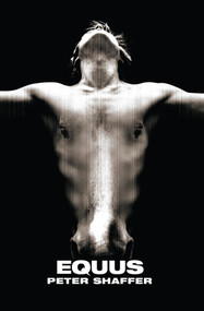 Equus by Peter Shaffer, 9780743287302