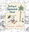 The King of Quizzical Island by Gordon Snell, David McKee, 9780763638573